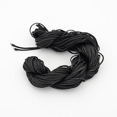 22M Nylon Jewelry Thread X-NWIR-R002-1mm-3-1