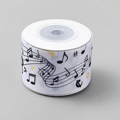 Polyester Ribbon OCOR-WH0078-504D-1