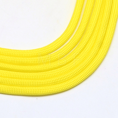 7 Inner Cores Polyester & Spandex Cord Ropes RCP-R006-175-1