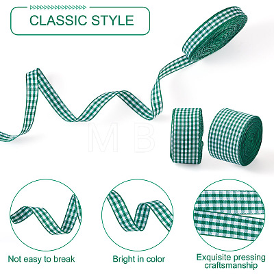50m 5 Style Polyester Ribbon OCOR-TA0001-44C-1