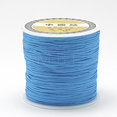 Nylon Thread NWIR-Q009B-374-1