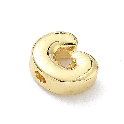 Brass Beads KK-H537-01C-G-1
