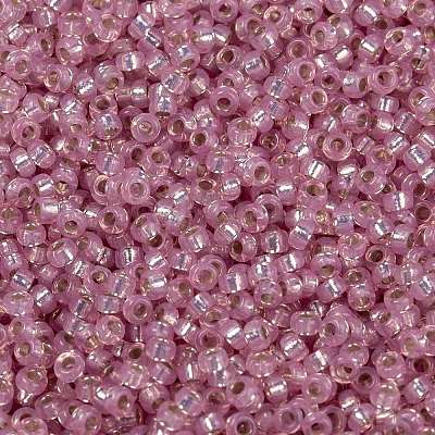 MIYUKI Round Rocailles Beads X-SEED-G009-RR0555-1
