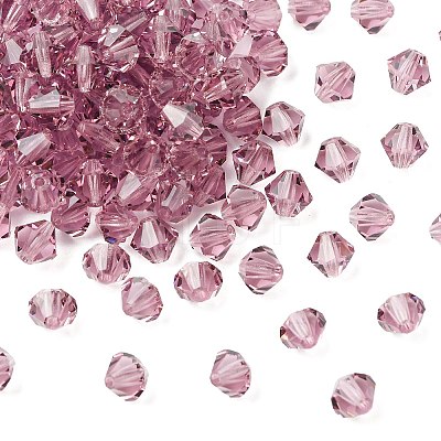 Preciosa® Crystal Beads X-PRC-BA6-20020-1