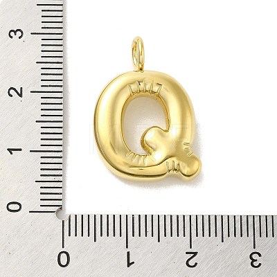 Ion Plating(IP) 304 Stainless Steel Pendants X-STAS-K263-47G-Q-1