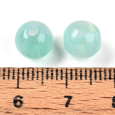 Resin Beads RESI-YW0004-28A-02-1