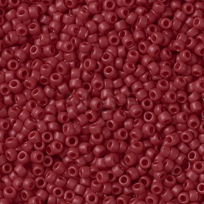 TOHO Round Seed Beads SEED-XTR15-0045F-1