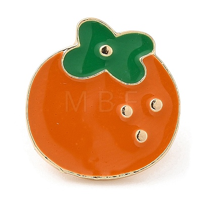 Fruit Theme Enamel Pins LS-JEWB-A013-03D-1