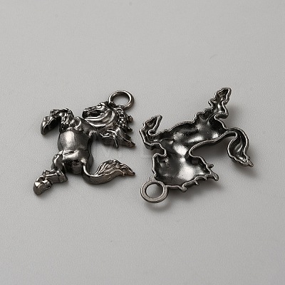 Tibetan Style Alloy Pendants FIND-WH0126-544B-1