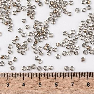 TOHO Round Seed Beads SEED-XTR08-0993-1