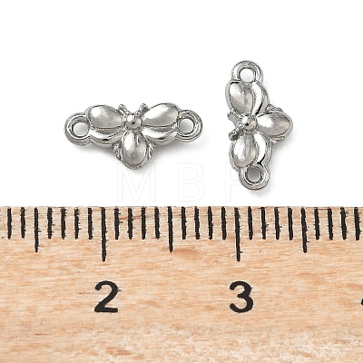 304 Stainless Steel Links STAS-D211-11A-P-1