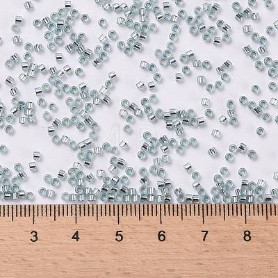 Cylinder Seed Beads X-SEED-H001-G08-1