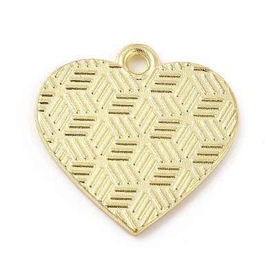 Alloy Enamel Pendants ENAM-B051-01G-01-1