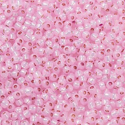 TOHO 11/0 Round Beads SEED-XTR11-PF2105-1