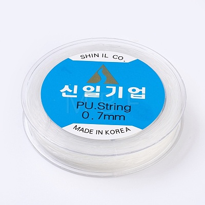Korean Elastic Crystal Thread EW-F008-0.7mm-1