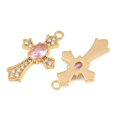 304 Stainless Steel Pendants RB-CBA5A59-01G-05-1