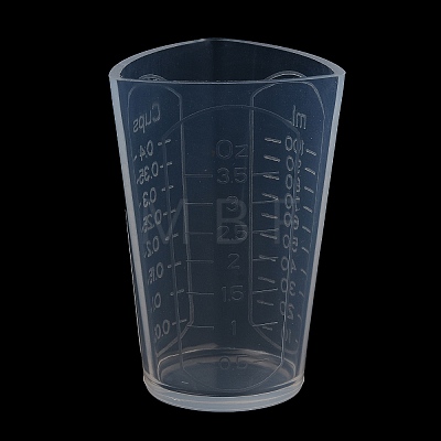 Measuring Cup TOOL-Q027-01B-1