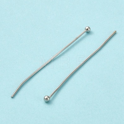 Iron Ball Head Pins X-YS-TAC0003-04C-P-1