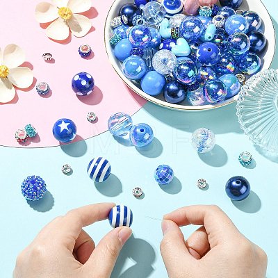DIY Jewelry Making Kits DIY-CJ0003-39-1