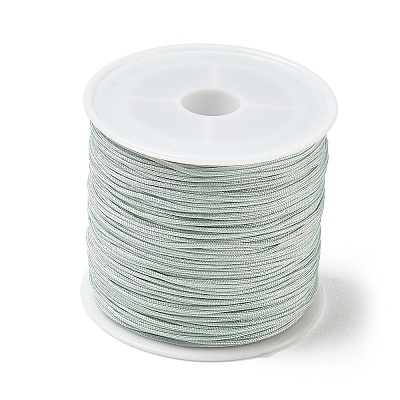 Nylon Braided Threads NWIR-K022-0.8mm-24-1