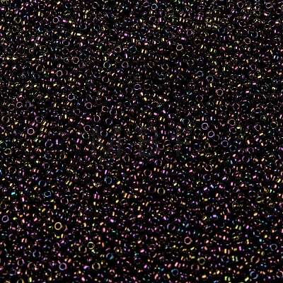 TOHO Round Seed Beads X-SEED-TR15-0085-1