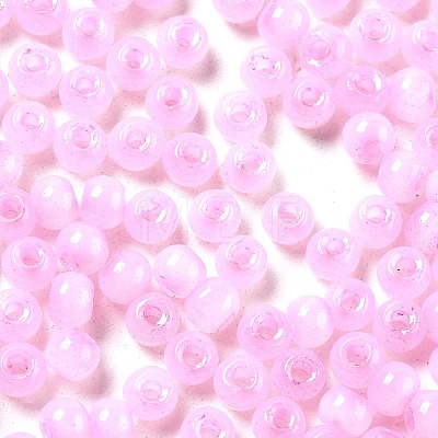 Glass Seed Beads SEED-M011-02A-07-1