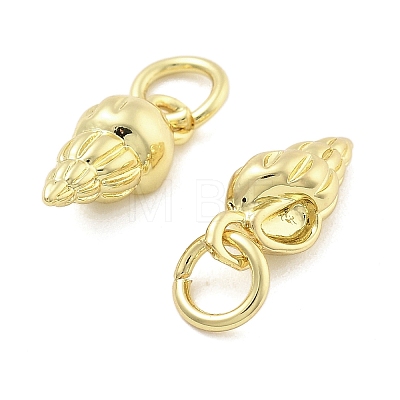 Brass Pendants LS-KK-U060-22G-A-1