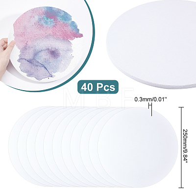 Painting Paper DIY-WH0386-35-1
