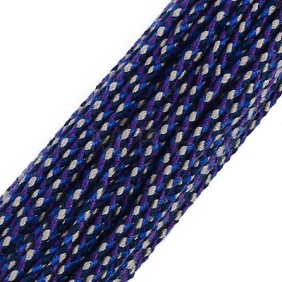 Polyester Braided Cords OCOR-T015-A29-1