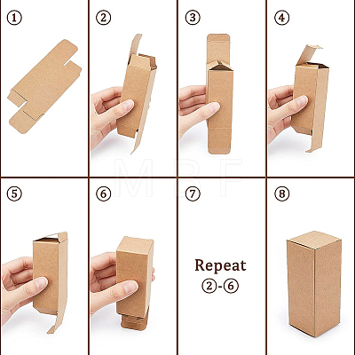 Paper Cardboard Boxes CBOX-WH0003-17B-02-1