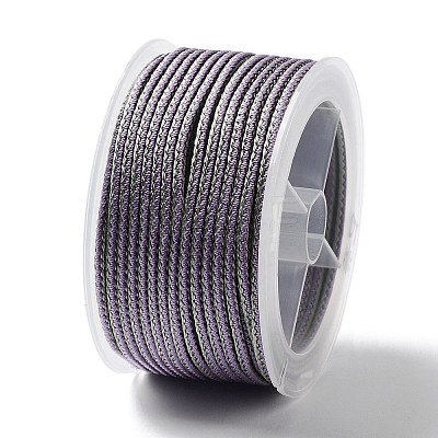 14M Duotone Polyester Braided Cord OCOR-G015-02A-16-1