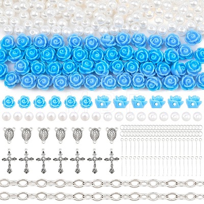 DIY Jewelry Making Kits DIY-YW0018-16B-1