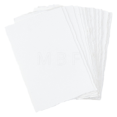 Blank Watercolor Paper DIY-WH20081-118A-1