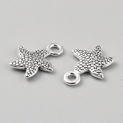 Tibetan Style Alloy Pendants LS-FIND-WH0173-156A-AS-1