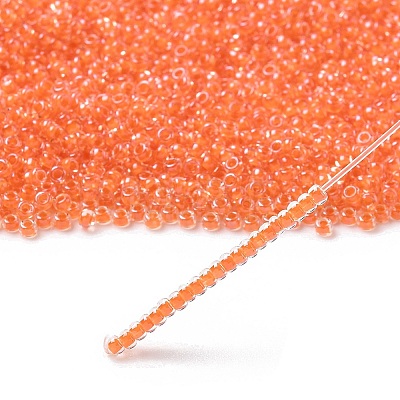 MIYUKI Round Rocailles Beads SEED-X0054-RR0236-1
