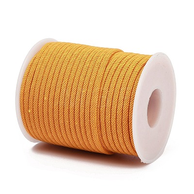 Nylon Braided Cord NWIR-C004-04A-01-1