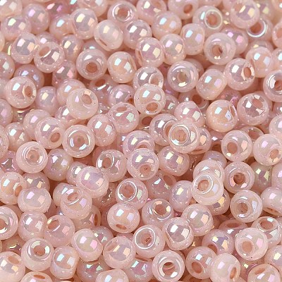 Glass Seed Beads SEED-H002-H-1310-1