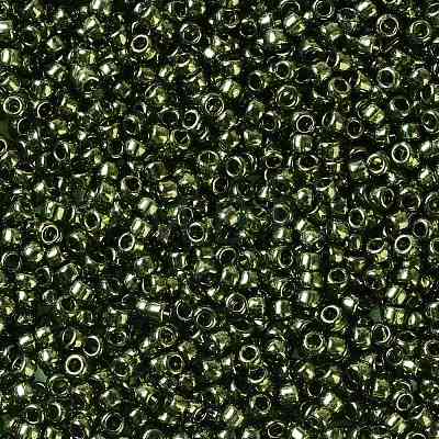 TOHO Round Seed Beads SEED-XTR15-0333-1