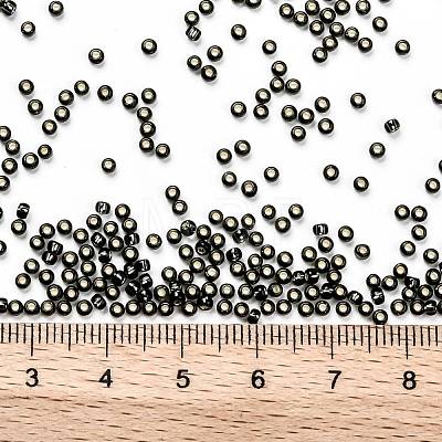 TOHO Round Seed Beads SEED-JPTR11-0029C-1