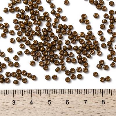 MIYUKI Round Rocailles Beads SEED-G008-RR4492-1