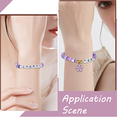 DIY Jewelry Making Findings Kits DIY-PA0002-15-1
