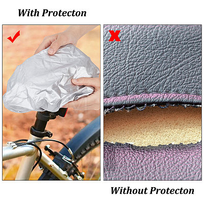 Polyester Waterproof Seat Covers FIND-WH0143-81-1
