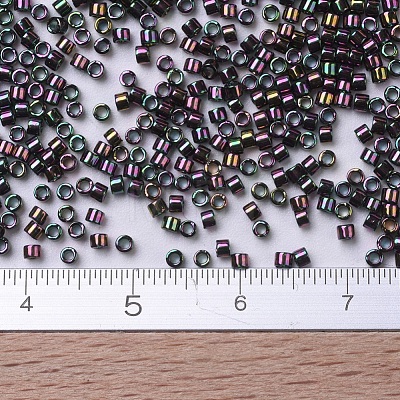 MIYUKI Delica Beads SEED-X0054-DB0127-1