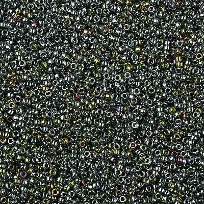 TOHO Round Seed Beads X-SEED-TR15-0721-1