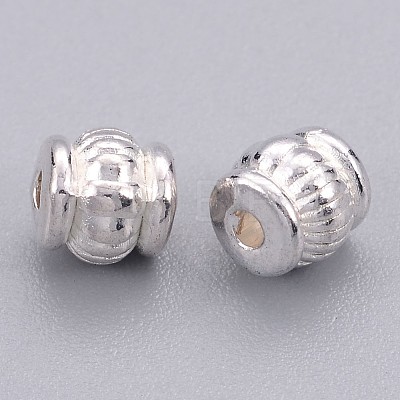Tibetan Style Beads LS-TIBEB-Q043-S-FF-1