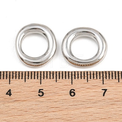 Brass Beads KK-CBA78C7-33D-P-1