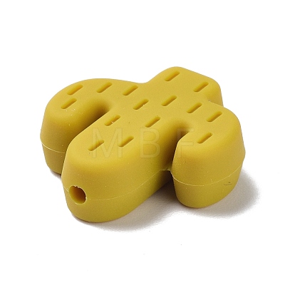 Silicone Focal Beads SIL-C002-01F-1