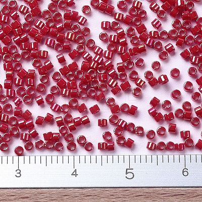 MIYUKI Delica Beads SEED-MY11-DB0214-1
