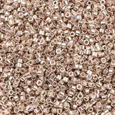 Cylinder Seed Beads X-SEED-H001-D01-1