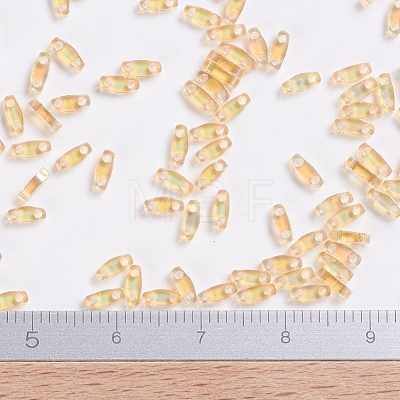 MIYUKI Quarter TILA Beads X-SEED-J020-QTL251-1